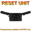 Vauxhall Opel Astra H / Zafira B CIM Unit 13250224 | *RESET* Programming available - BY POST!