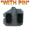 Vauxhall Opel ECU 55355044 | 5WK9383 | *WITH PIN* Programming available - BY POST!