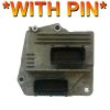 Vauxhall Opel ECU 55562549 | FJBZ | MT35E2.3 | *With Pin* (Security pass details)