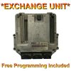 Renault ECU 0281012199 | 8200520036 | *Plug & Play* Exchange unit (Free Programming BY POST)