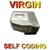 Renault Power Steering ECU 8200937950-B | A0020255RHD | Plug & Play *VIRGIN -Self coding*