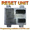 Vauxhall Opel ECU ACDelco 12679197 | ACB5 | E83 | SERV:12679199 | *RESET* Programming available - BY POST!