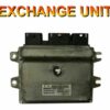 Renault ECU 8200847021 / 8200751451 / HI-MEC92 *Plug & Play* (Free Programming)