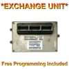 Jeep Grand Cherokee ECU  P56044 / 286AA  *Plug & Play* Free Programming