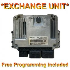 BMW ECU 0261S04160 / DME 7640004  *PLUG & PLAY* FREE PROGRAMMING BY POST