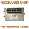 Jeep Grand Cherokee ECU  P56041 / 893AA  *Plug & Play* Free Programming BY POST!