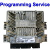 Ford Continental SID206 | SID202 Diesel ECU Cloning service