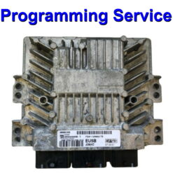 Ford Continental SID206 | SID202 Diesel ECU Cloning service