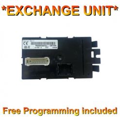 Renault  P8200530976 / UCH-N3 / V6.7 *Plug & Play* (Free Programming BY POST)