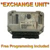 Toyota ECU 0261S06145 / 89661-0H130 *Plug & Play* Free programming BY