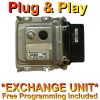 Hyundai ECU 9001090537KE / 39110-2BGB3  *Plug & Play* (Free Programming)