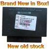 VW Skoda Fabia Convenience Control Module ECU 6Q0959433E  *Brand New in Box*
