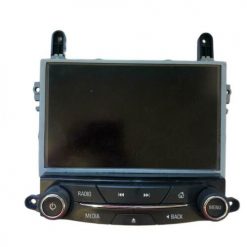 Vauxhall Opel Insignia Navigation Navi Display screen 90924576 / 544930977