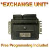 Nissan Micra K12 1.2 ECU MEC32-080 / XZ *Plug & Play* (Free Programming)