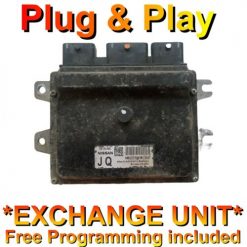 Nissan ECU MEC93-060 / JQ  *Plug & Play* (Free Programming - BY POST!)