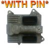 Vauxhall Opel ECU 55353843 / 5WK91103 / UT *With PIN* Programming available