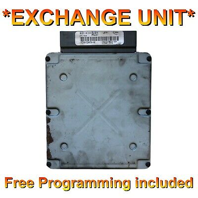 Ford ECU 1C1A-12A650-NE | AUS1 | *Plug & Play* Exchange unit (Free Programming BY POST)