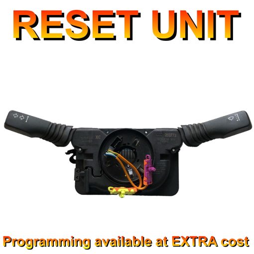 Vauxhall Opel Astra H Zafira B CIM unit 13198906 | XC | *RESET* Programming available - BY POST!