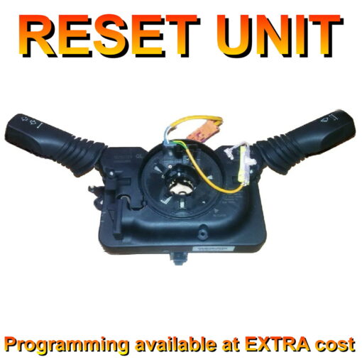 Vauxhall Opel Astra H / Zafira B CIM Unit 13184055 | GL | *RESET* Programming available - BY POST!