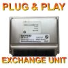 BMW ECU 5WK93020 | 7543157 | DME MS45.0 | *Plug & Play* Exchange unit (Free Programming BY POST)
