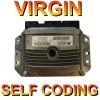 Renault ECU 8200384398 | 8200390568 | S3000 | Plug & Play *VIRGIN -Self coding*