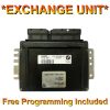 BMW ECU S118012001 H | S83293 | 7515126 | EMS | *Plug & Play* Exchange unit (Free Programming BY POST)