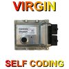 FORD KA ECU 51994089 | 9GF.TK | HWN01 | *Virginized* Self coding unit *Plug & Play*
