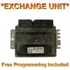 Nissan ECU MEC37-370 | ZX | *Plug & Play* Exchange unit (Free Programming BY POST)