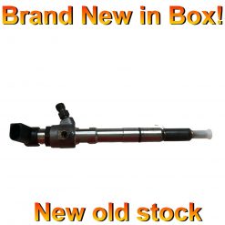 VW Golf 1.6 diesel Fuel injector 03L130277 B *Brand New in Box*