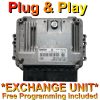 Kia Hyundai ECU 0281015438 / 39103-2A716 *Plug & Play* (Free Programming)