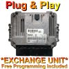 Kia Hyundai ECU 0281015964 / 39111-2A120 *Plug & Play* (Free Programming)