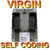 Fiat 500 ECU IAW5SF9.MS | HW401 | 51847332 | *Virginized* Self coding unit *Plug & Play*
