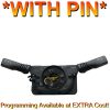 Vauxhall Opel Astra H / Zafira B CIM Unit 13313710 | GD | *WITH PIN* Programming available - BY POST!