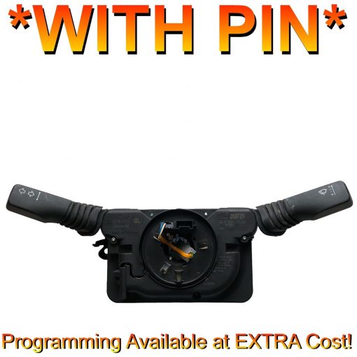 Vauxhall Opel Astra H / Zafira B CIM Unit 13184055 | GL | *WITH PIN* Programming available - BY POST!