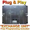 Jaguar XJ8 3.2 MB079700-8822 | LNF1410CC | *Plug & Play* Exchange unit (Free Programming BY POST)