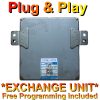 Suzuki Vitara ECU 33920-67D60 | CG | *Plug & Play* Exchange unit - Free Programming BY POST