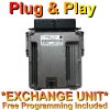 Jaguar Rangerover Sport ECU HX73-14C568-BB | 0261S18821 | *Plug & Play* Exchange unit (Free Programming BY POST)