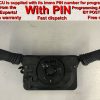 Vauxhall Opel Astra H / Zafira B CIM Unit 13313709 | JS | *WITH PIN* Programming available - BY POST!