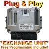 Suzuki Swift ECU 0261S16438 | 33910-53R00 | SA | *Plug & Play* Exchange unit - Free Programming BY POST