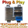 Vauxhall Corsa E A14NEL ECU 55485062 | AB2F | E78 | *Plug & Play* Exchange unit (Free Programming BY POST)