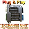 BMW FRM E9X-E8x 6988006 HW10 | SW57000 | FRMFA | *Plug & Play* Exchange unit (Free Programming BY POST)