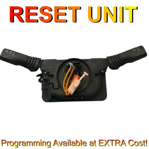 Vauxhall Opel Astra H / Zafira B CIM Unit 13276158 | KB | *RESET* Programming available - BY POST!