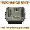 Renault Megane 1.9DCi ECU 0281013907 | 8200705747 | *Plug & Play* Exchange unit (Free Programming BY POST)