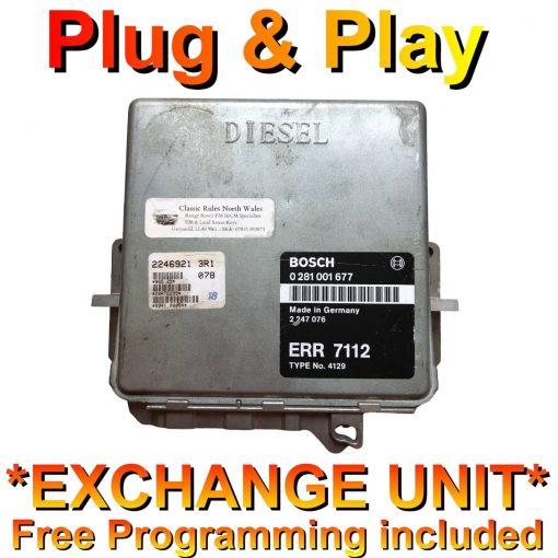 Ford Fusion ECU 5WS40031F-T / 4AGE / J38AC *Plug & Play* Free Programming