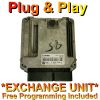 BMW MINI ECU 0281012754 | DDE7799855 | *Plug & Play* Exchange unit (Free Programming BY POST)