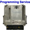 Ford / Landrover Bosch ECU | EDC16 | EDC16CP39 | Programming Service