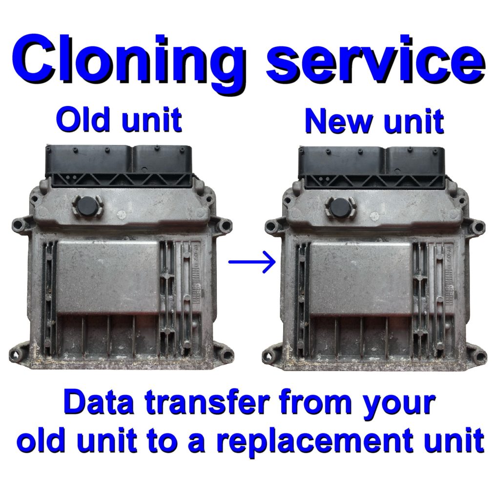 Hyundai / Kia Airbag ECU Autoliv 95910F1000 95910 F1000