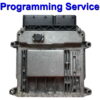 Kia / Hyundai Bosch ECU | M7 | M7.9.8 - Programming Service