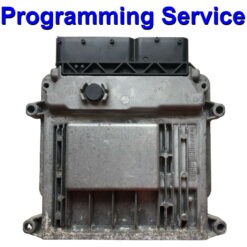 Kia / Hyundai Bosch ECU | M7 | M7.9.8 - Programming Service