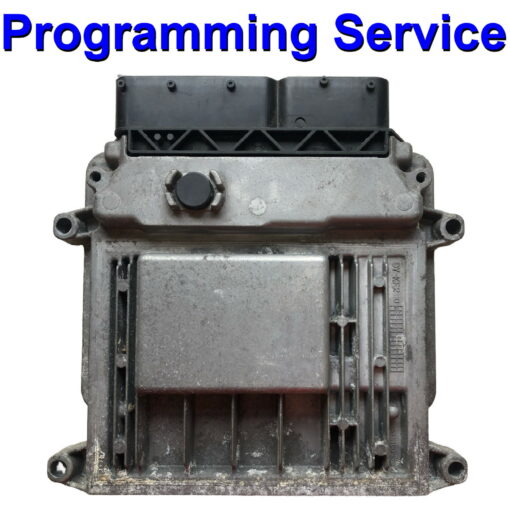 Kia / Hyundai Bosch ECU | M7 | M7.9.8 - Programming Service